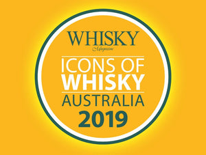 Icons of Whisky - Australia