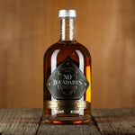 No Boundaries Tasmania Overeem/Spring Bay Release Batch 1 Bourbon Cask Blended Malt Whisky 47.3% ABV 500ml