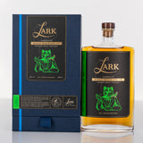 Lark The Wolf Editions 1-5 Limited Release Single Malt Whisky Set 5 x 500ml
