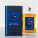 Lark The Wolf Editions 1-5 Limited Release Single Malt Whisky Set 5 x 500ml