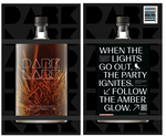 Lark 'Dark Lark' 2023 Release Single Malt Whisky 42% ABV 500ml