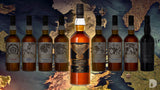 Game of Thrones Limited Edition Single Malt Whisky Set 9 x 700ml