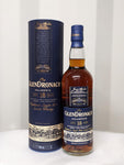 GlenDronach 18 Year Old Allardice Single Malt Whisky 46% ABV 700ml