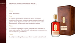 The GlenDronach Grandeur Batch 12 29 Year Old Single Malt Whisky 49.2% ABV 700ml