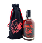 Highwayman Batch #3.7.2 ‘Vulgar Display of Peatera’ Single Malt Whisky 55% ABV 500ml