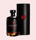 Hobart Whisky Winter Feast 2023 Limited Release Single Malt Whisky 58.8% ABV 500ml