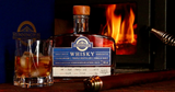 Hunnington Triple Distilled Tasmanian Single Malt Whisky HD003 Sherry Cask 47.6% ABV 500ml