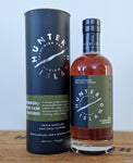 Hunter Island Tasmanian Pot Still Whisky Batch #3 Bourbon/Port Cask 48% ABV 700ml
