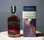 Launceston Distillery Winter Solstice 2 Single Malt Whisky 47% ABV 500ml