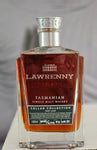 Lawrenny Cellar Collection Port Cask 45.3% ABV 500ml