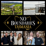 No Boundaries Lawrenny and Waubs Harbour Release Whisky Event 5/4/'24 at RYCT