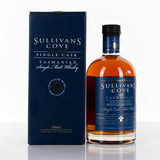 Sullivans Cove French Oak Tawny Cask HH0419 Single Malt Whisky 47.5% ABV 700ml
