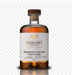 Hobart Whisky Botrytis Cask Limited Release Single Malt Whisky 51.4% ABV 500ml