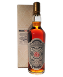 Spencer Collings Founders Reserve 10 Year Old Blended Malt Whisky 54.8% abv 700ml
