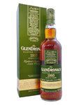 The GlenDronach 1993 Master Vintage 25 Year Old Single Malt Whisky 48.2% ABV 700ml