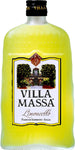 Villa Massa Italian Limoncello 30% abv 500ml