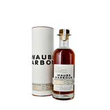 Waubs Harbour Distillery Apsley Gorge Collaboration Tasmanian Single Malt Whisky 44% abv 500ml