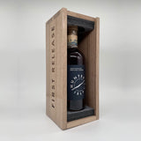 Hunter Island First Release Tasmanian Pot Still Whisky Limited Release Gift Box 48% ABV 700ml