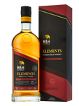 M&H Elements Sherry Cask Israeli Single Malt Whisky 46% ABV 700ml