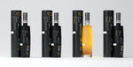 Octomore 11 Series 2020 Release Whisky Set 4 x 700ml