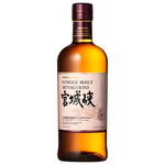 Nikka Miyagikyo Single Malt Whisky 45% abv 700ml