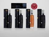 Octomore 9 series Whisky set