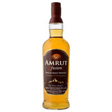 Amrut Fusion Single Malt Whisky 50% 700ml