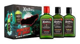 Ardbeg Monsters of Smoke Limited Edition Islay Single Malt Whisky Tasting Pack 3 x 200ml
