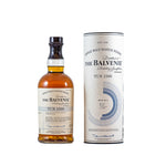 Balvenie TUN 1509 Batch 4 Single Malt Whisky 51.7% ABV 700ml