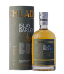 Bruichladdich Islay Barley 2013 Single Malt Whisky 50% ABV 700ml