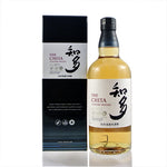 The Chita Single Grain Japanese Whisky 43% 700ml