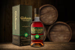 The GlenAllachie 10 Year Old Cask Strength Batch 6 57.8% ABV 700ml