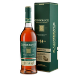 Glenmorangie Quinta Ruban 14 Year Old Single Malt Whisky 46% ABV 700ml