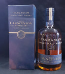 Launceston Distillery Bourbon Cask Tasmanian Single Malt Whisky 46% abv 500ml