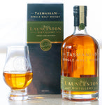 Launceston Distillery Apera Cask Single Malt Whisky 46% abv 500ml