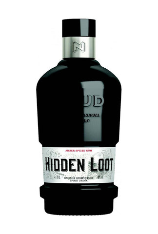 Naud Hidden Loot Spiced Rum 700mL