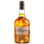 The Irishman Cask Strength Irish Whiskey 700ml