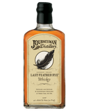 Journeyman Last Feather Organic Rye Whiskey 45% ABV 750ml