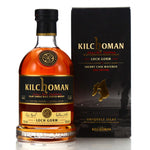 Kilchoman Loch Gorm 2022 Islay Single Malt Whisky 46% ABV 700ml