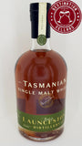 Launceston Distillery Apera Cask Single Malt Whisky 46% abv 500ml