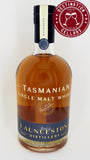 Launceston Distillery H17:14 Bourbon Cask Tasmanian Single Malt Whisky 46% abv 500ml