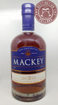 Mackey Tawny Cask R1 Release Port Cask Single Malt Whisky