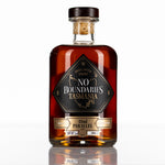 No Boundaries Tasmania 1st Release Batch 2 Bourbon Cask Blended Malt Whisky 47.2% ABV 500ml