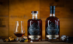 No Boundaries Tasmania 1st Release Blended Malt Whisky