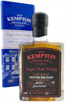 Old Kempton Winter Release 2021 Single Malt Whisky 58% abv 500ml