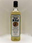 Old Raj Caol Ila Whisky Cask Matured Dry Gin 55% abv 700ml