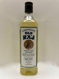Old Raj Caol Ila Whisky Cask Matured Dry Gin 55% abv 700ml