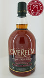 Overeem Port Cask, Cask Strength Single Malt Whisky 60% 700ml