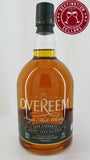 Overeem Sherry Cask Single Malt Whisky 60% 700ml