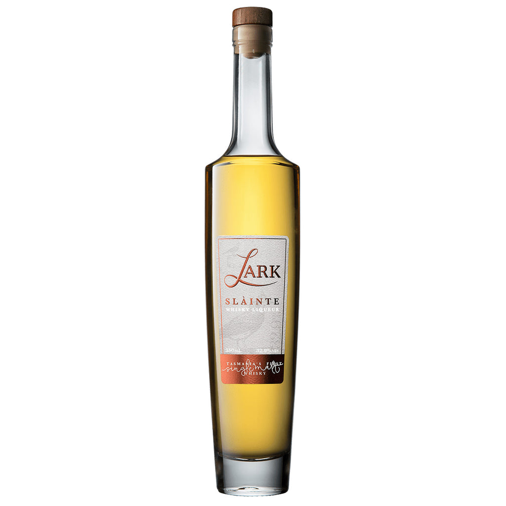 Lark Slàinte Whisky Liqueur 350ml
